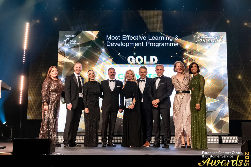 COSMOTE eValue: Τέσσερις ευρωπαϊκές διακρίσεις για την εξυπηρέτηση πελατών