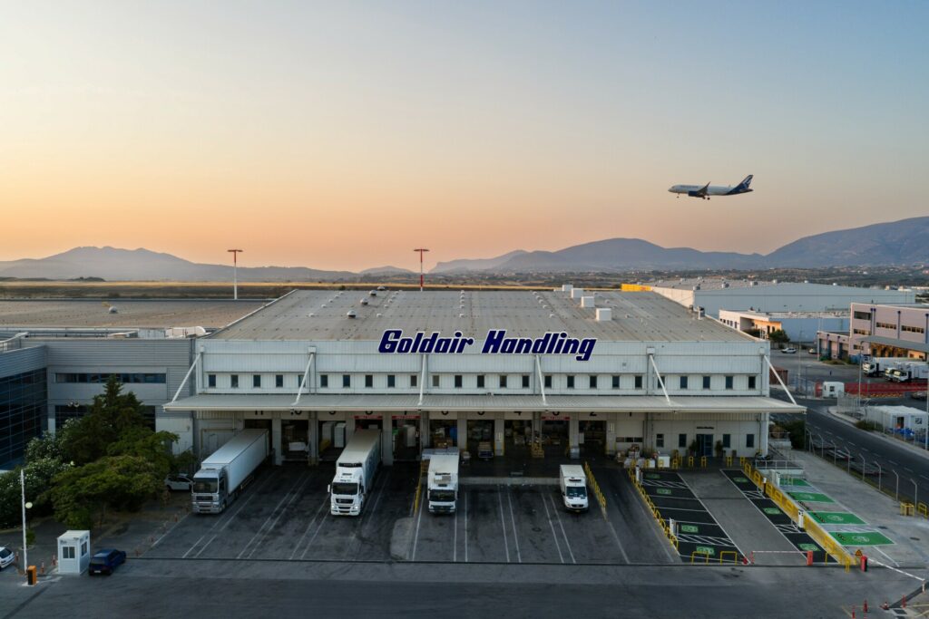 Goldair: To 2025 xρονιά ανάπτυξης και στρατηγικής εξωστρέφειας