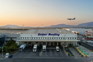 Goldair: To 2025 xρονιά ανάπτυξης και στρατηγικής εξωστρέφειας