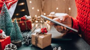 Πώς η τεχνητή νοημοσύνη ανατρέπει τα ψώνια