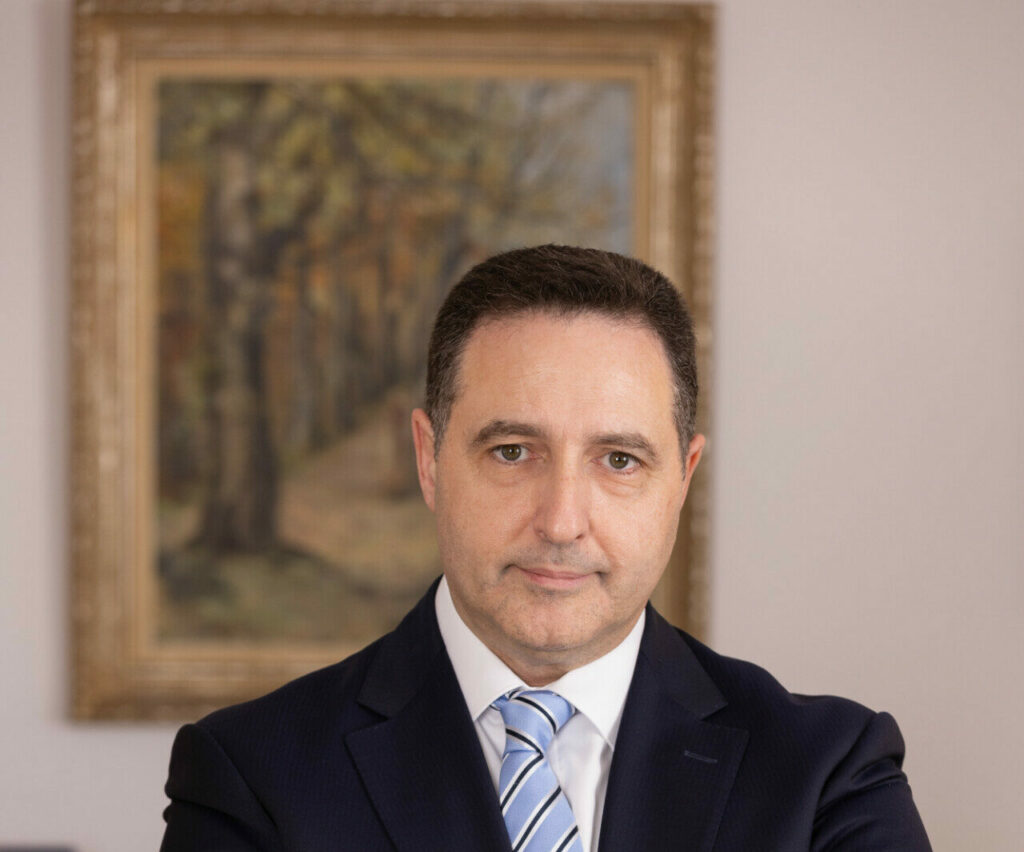 Διοικητής ΥΠΑ: Σύγχρονος και ασφαλής αεροπορικός κόμβος η Ελλάδα