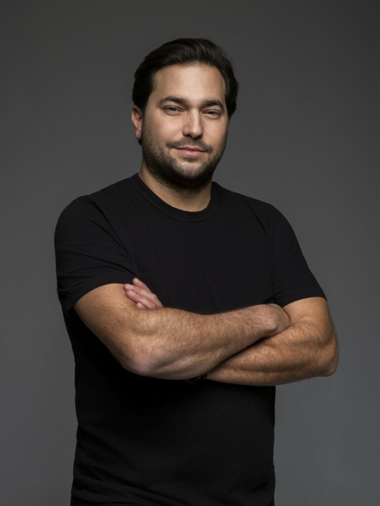 Κωνσταντίνος Σεπετάς, αντιπρόεδρος της Ηπειρωτικής Βιομηχανίας Εμφιαλώσεων