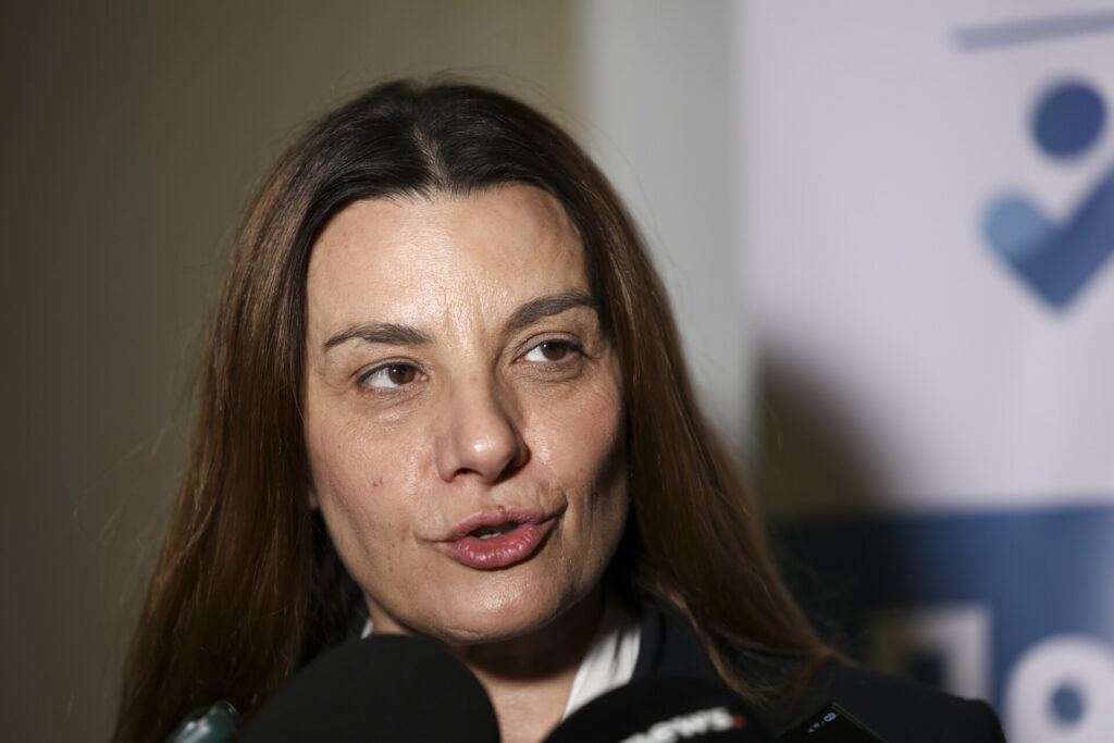 Πλάνο για 100.000 νέες θέσεις εργασίας από τη ΔΥΠΑ το 2026