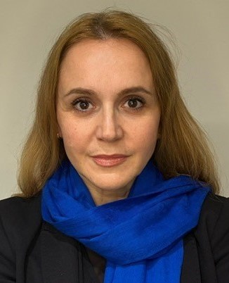 Ελευθερία Δαρλή, Clinical Development Centre Director, Novo Nordisk, Greece