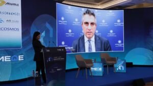 Δήμας: Χρειαζόμαστε ένα νέο μοντέλο σχεδιασμού στις κατασκευές