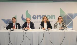 Enaon: Προς μείωση χρεώσεων δικτύου, επενδύσεις 693 εκατ. ευρώ έως το 2030