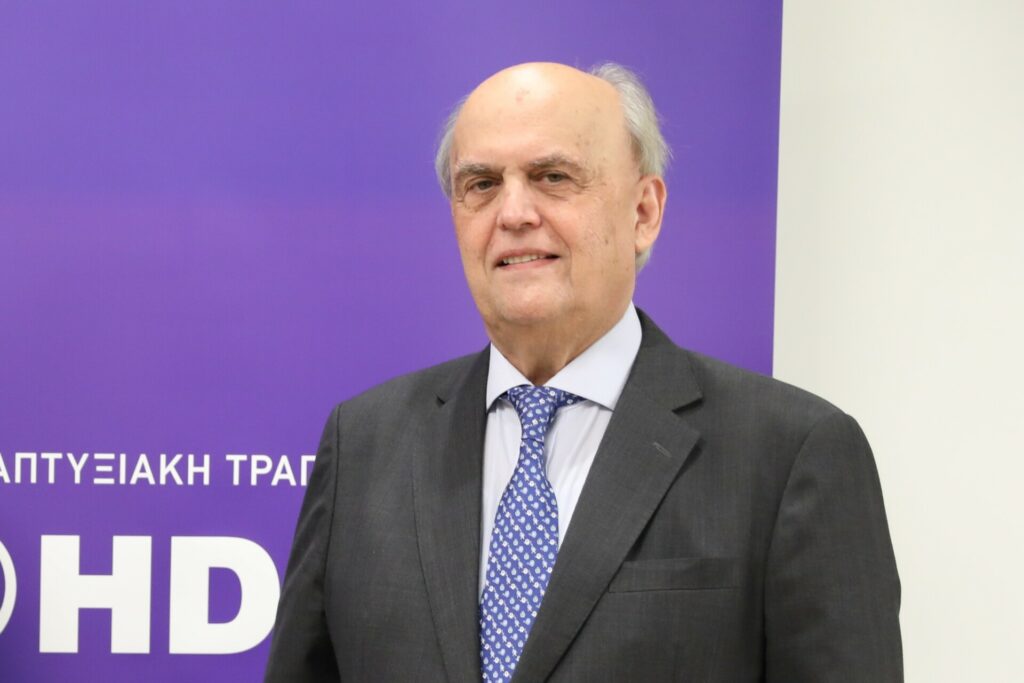 Ζαββός: Πώς η Ελληνική Αναπτυξιακή Τράπεζα μπορεί να γίνει συνέχεια του Ταμείου Ανάκαμψης