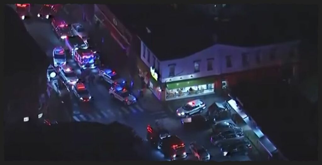 ΗΠΑ: Δύο νεκροί και 9 τραυματίες από πυρά ενόπλου σε πανεπιστήμιο