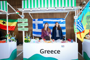 9ος κύκλος του εκπαιδευτικού προγράμματος Seeds for the Future 2025 της Huawei