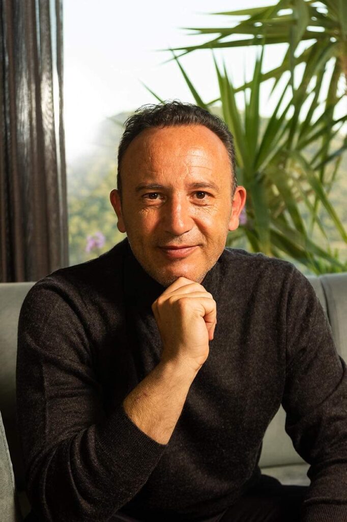 Χάρης Σιγανός