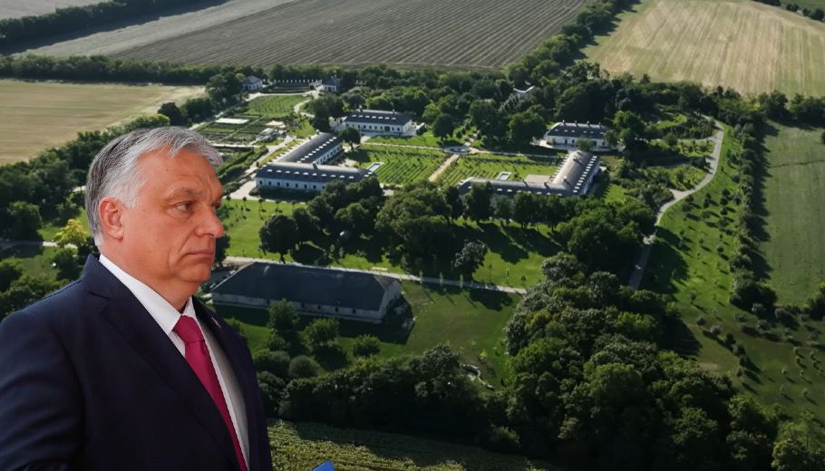 Το βασίλειο του Όρμπαν, οι ζέβρες και οι μηχανισμοί της διαφθοράς