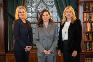 Κεφαλογιάννη: Η Ελλάδα έτοιμη να ηγηθεί σε μια νέα εποχή βιώσιμου και ανθεκτικού τουρισμού