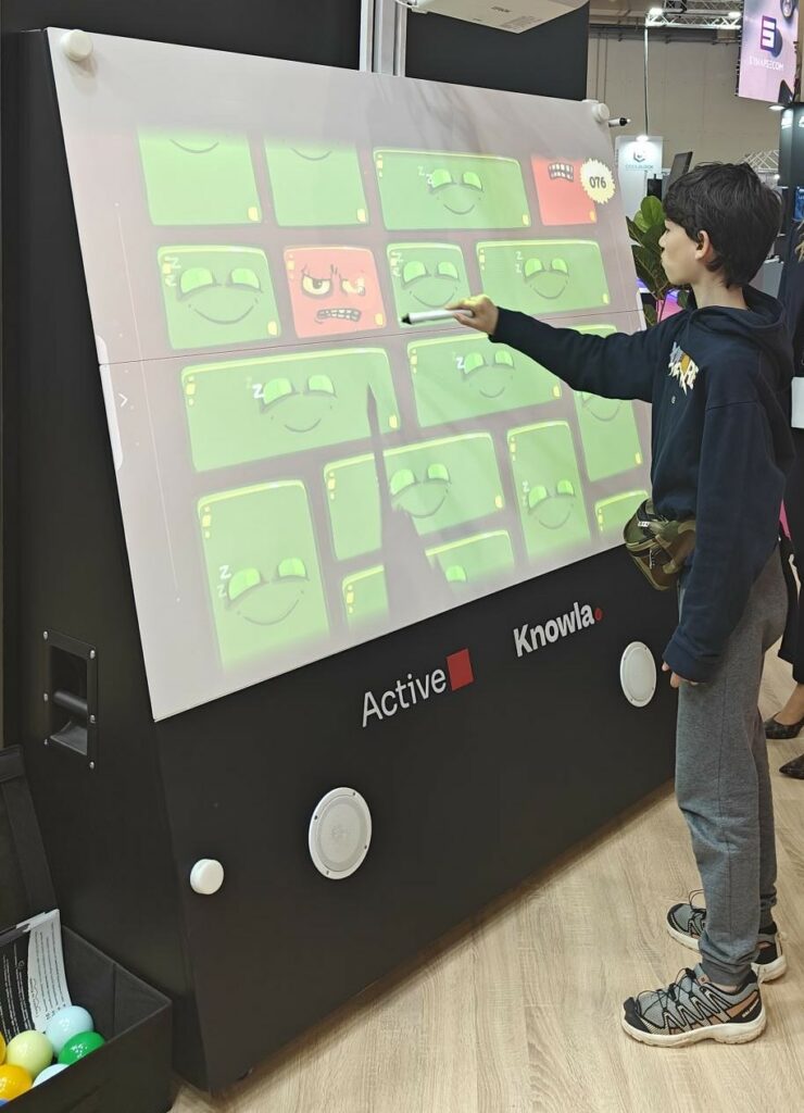 Συνεργασία Active με Knoocker για διάθεση του εργαλείου Knowla σε εκπαιδευτικούς οργανισμούς