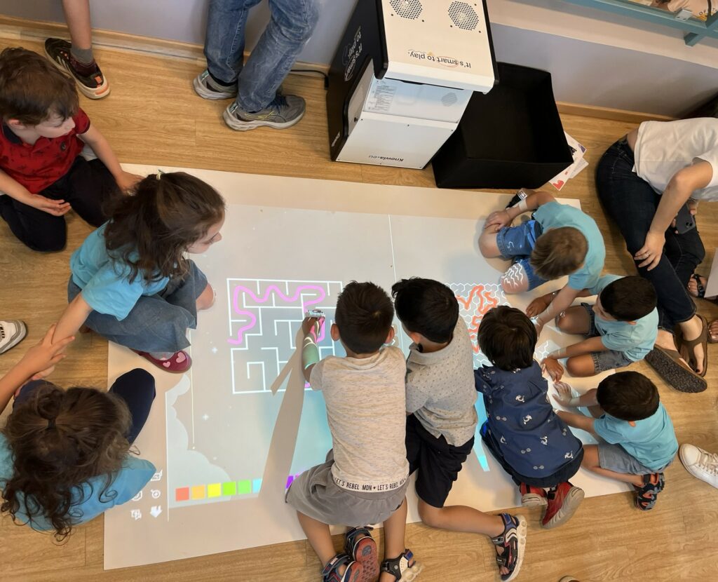 Active: Συνεργασία με Knoocker για διάθεση του εργαλείου Knowla σε εκπαιδευτικούς οργανισμούς