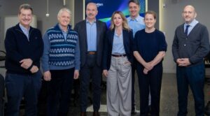 Metlen: Υποδέχθηκε στελέχη του London Metal Exchange στο “Αλουμίνιον της Ελλάδος” στη Βοιωτία