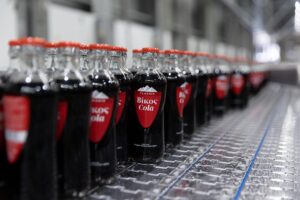 Ηπειρωτική Βιομηχανία Εμφιαλώσεων: Στρατηγικές επενδύσεις στην έξυπνη ανάπτυξη και η αδιαπραγμάτευτη σχέση εμπιστοσύνης με τον καταναλωτή