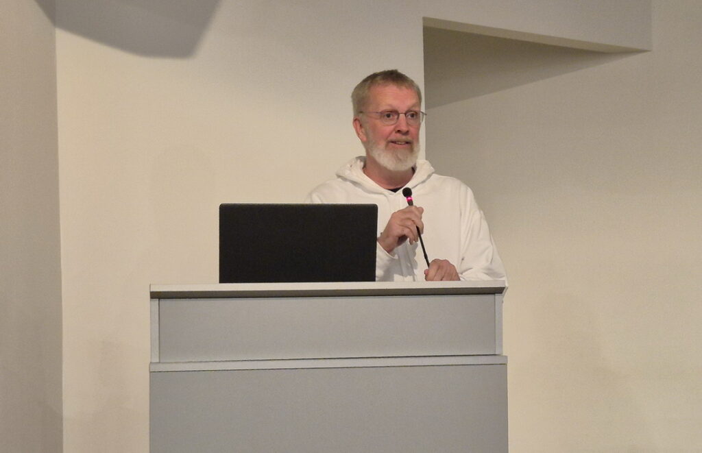 Lars Rasmussen: H Θεσσαλονίκη μπορεί να δώσει τις επόμενες Spotify ή Canva στο start up universe