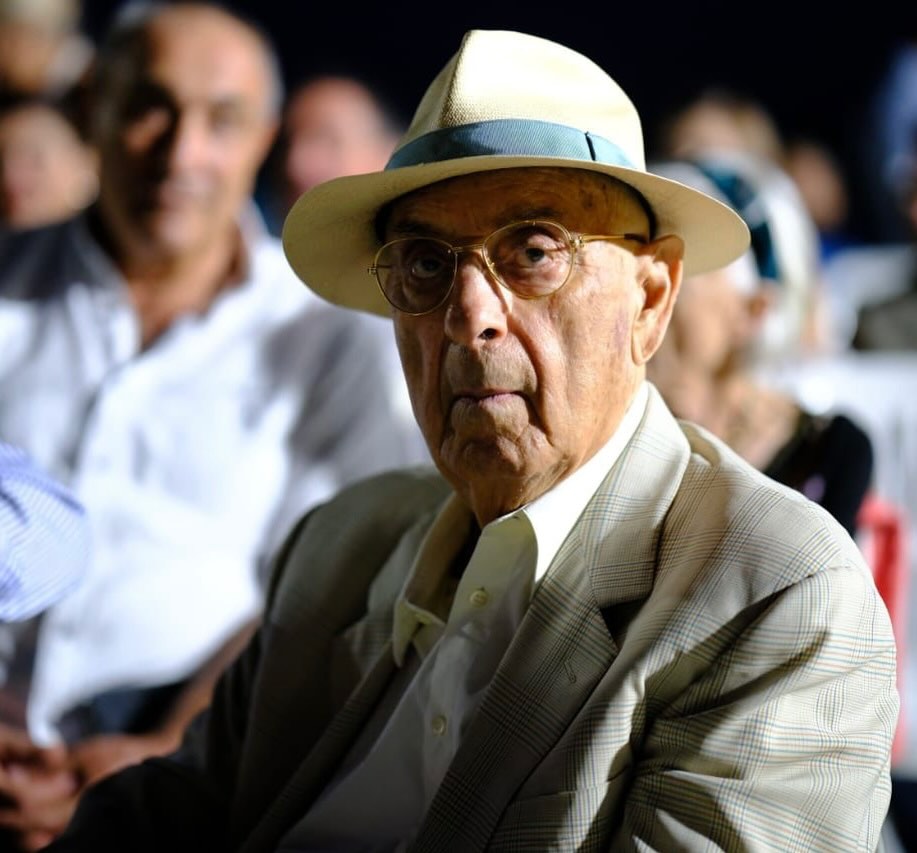 Έφυγε από την ζωή ο πρωτοπόρος οινοποιός Νίκος Λαζαρίδης