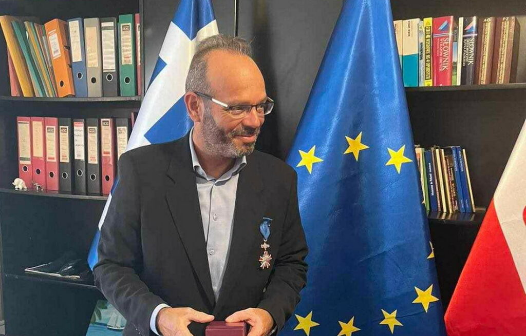 H Eλλάδα έχασε έδαφος στους Πολωνούς τουρίστες, απέναντι σε Κροατία και Τουρκία