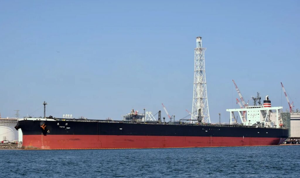 Σε τεντωμένο σχοινί οι σχέσεις Βενεζουέλας – ΗΠΑ: Κατάσχεση δεξαμενόπλοιου