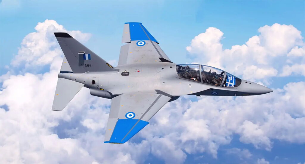 Σαουδαραβικές αμυντικές επενδύσεις στην ιταλική Leonardo