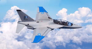 Σαουδαραβικές αμυντικές επενδύσεις στην ιταλική Leonardo