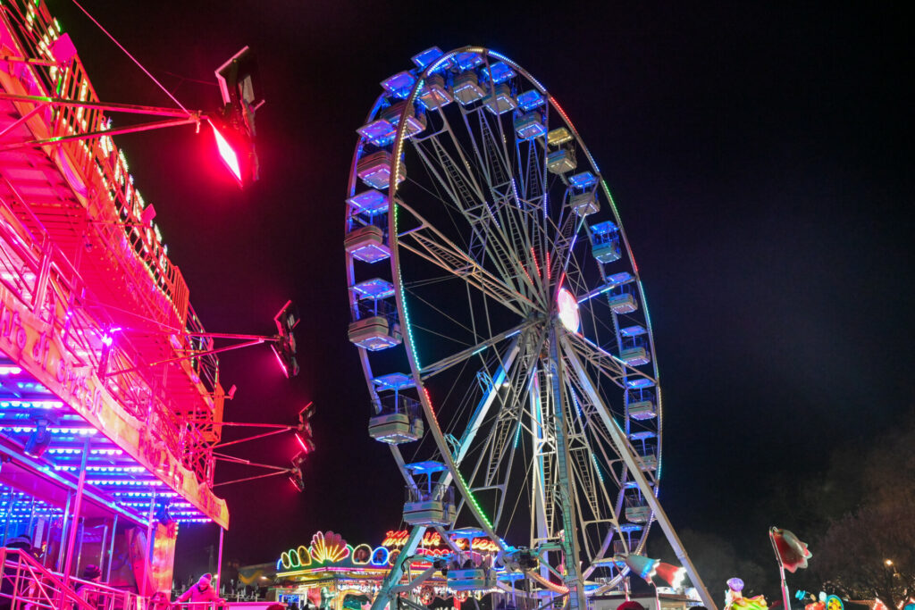 μυλος ξωτικων