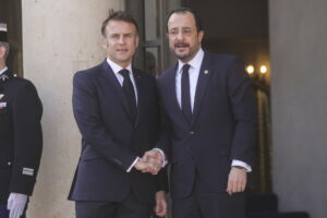 Η Γαλλία στέλνει αντιαεροπορικά συστήματα στην Κύπρο