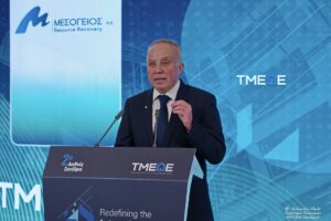 ΤΜΕΔΕ: Κύκλος εργασιών 14,78 εκατ. με αύξηση 13%, τα σύγχρονα εργαλεία