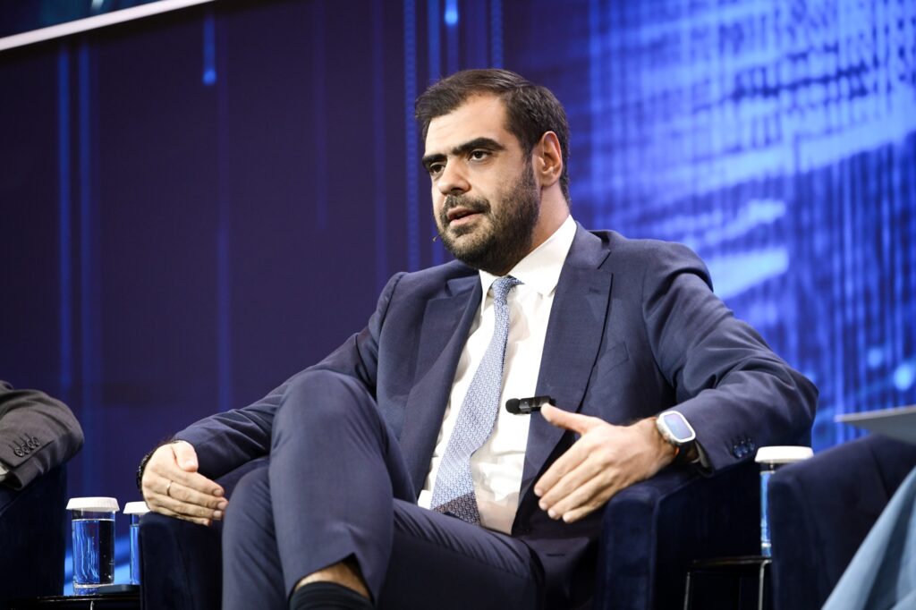 Μαρινάκης: Η παραπληροφόρηση και οι προεκτάσεις της