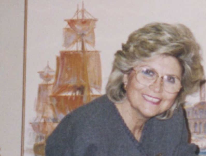 Τελευταίο αντίο στην Ειρήνη Μαρινάκη