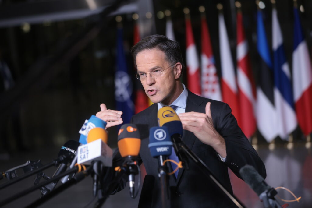 Διατεθειμένη η Εσθονία να στείλει στρατεύματα στην Ουκρανία, 500 εκατ. για όπλα η Νορβηγία