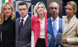 Μπορεί κανείς να σταματήσει τη λαϊκιστική δεξιά της Ευρώπης;