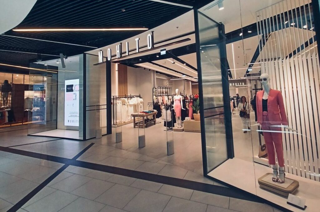 Οι Πολωνοί της Sinsay φέρνουν στην Ελλάδα τον ανταγωνιστή της BSB και της Attrativo