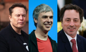 Οι 10 δισεκατομμυριούχοι που έγιναν πλουσιότεροι κατά 730 δισ. το 2025