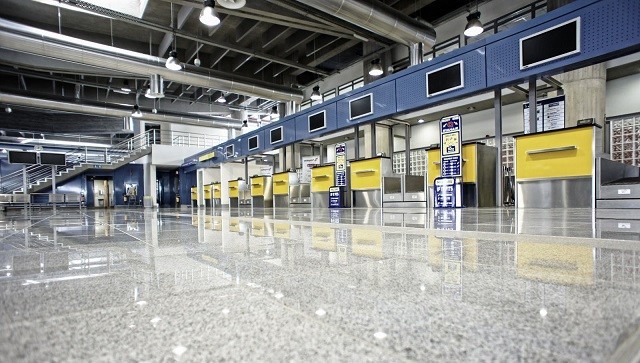 αεροδρομιο νέα αγχίαλος