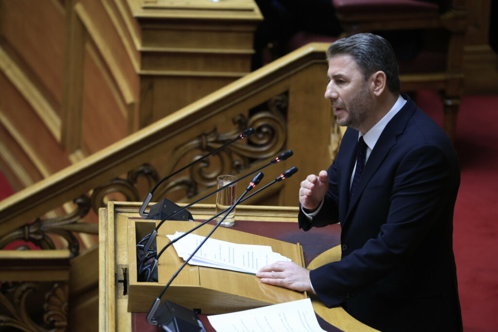 Υπόθεση υποκλοπών: Με τη διαδικασία του κατεπείγοντος θα εκδικαστεί η προσφυγή Ανδρουλάκη