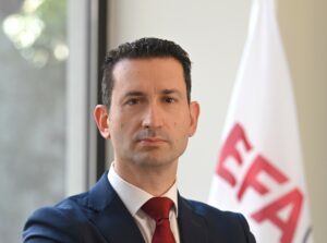 Καλογιάννης (EFA Group): H εγχώρια αμυντική βιομηχανία πρέπει να εστιαστεί στην παραγωγή προϊόντων και όχι στα υπο-κατασκευαστικά έργα