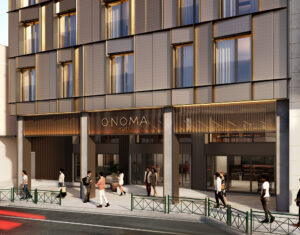 Anatolia Hospitality: Kατεβαίνει Αθήνα με σχέδια και για αγορές του εξωτερικού