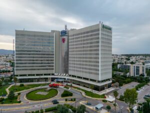 Όμιλος ΟΤΕ: δίκτυα και ΑΙ στην πρώτη γραμμή της ψηφιακής μετάβασης της χώρας