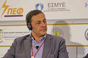 Omar Foda (Elsewedy): Επενδύσεις 150 εκατ. ευρώ στην ελληνική αγορά ενέργειας
