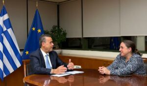 Παπασταύρου: Με τα πορτοκαλί τιμολόγια ενισχύουμε τον ανταγωνισμό στην αγορά ηλεκτρισμού