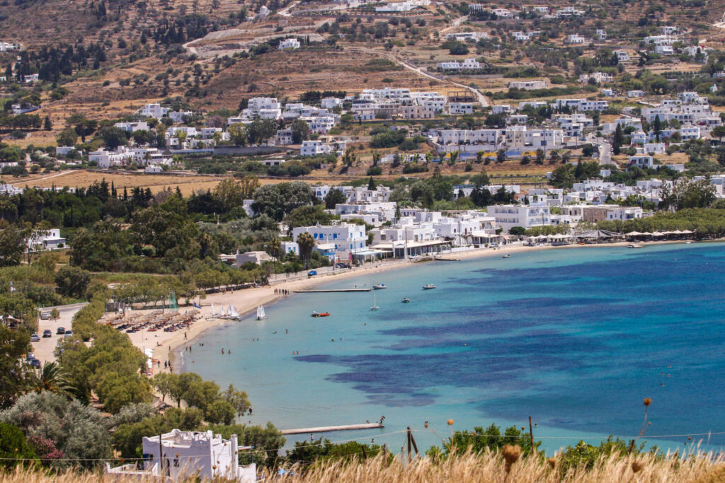 Παγκόσμια προβολή για την Πάρο μέσα από τη σειρά “Malice” της Amazon Prime Video