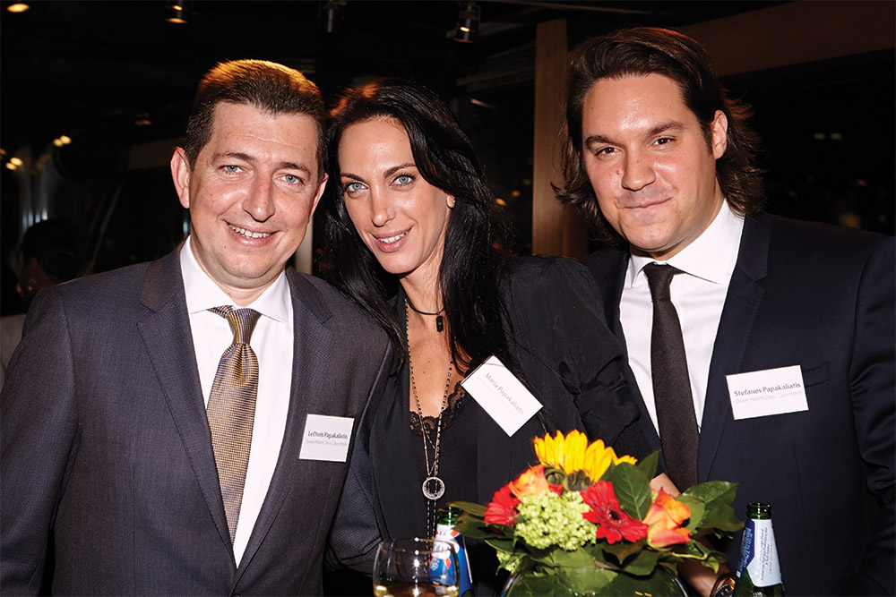 Ο Όμιλος Παπακαλιάτη ξαναγράφει το επενδυτικό του αφήγημα: Η Ελούντα, η Meliá & το στοίχημα της επόμενης μέρας