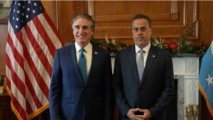 Παπασταύρου: Με τον Μπέργκαμ έχουμε στενή συνεργασία, υλοποιούμε τα deals της P-TEC