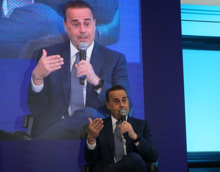 Παπασταύρου: “Νευρώνας” η Βόρεια Ελλάδα στη νέα ενεργειακή αρχιτεκτονική