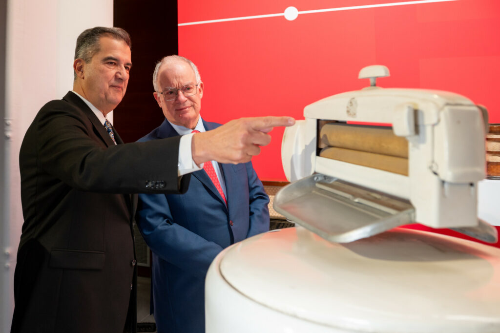 Όμιλος Fourlis 75 χρόνια: Γράφοντας την επόμενη πράξη