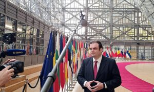 FT: Ο Πιερρακάκης διεκδικεί την προεδρία του Eurogroup με συνεκτική στρατηγική