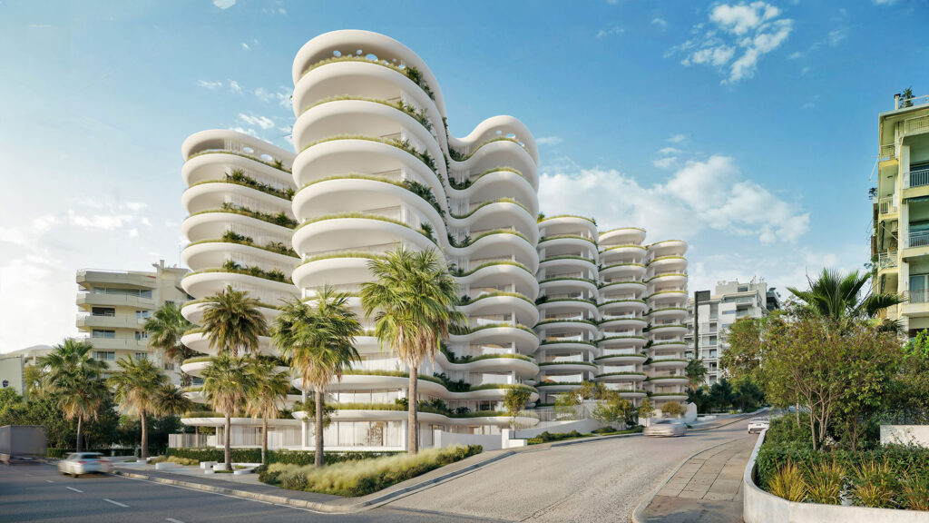 QG INVESTMENTS A.E.: Οι Πεντάστερες Επενδύσεις στα Νότια Προάστια