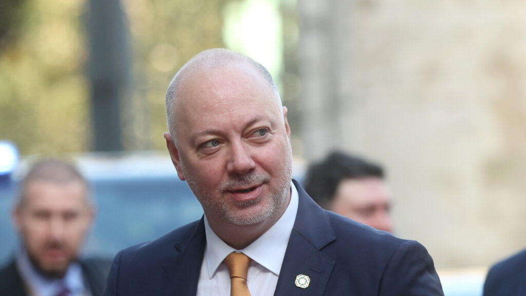 Βουλγαρία: Παραιτήθηκε η κυβέρνηση Ζελιάζκοφ μετά από εβδομάδες διαδηλώσεων